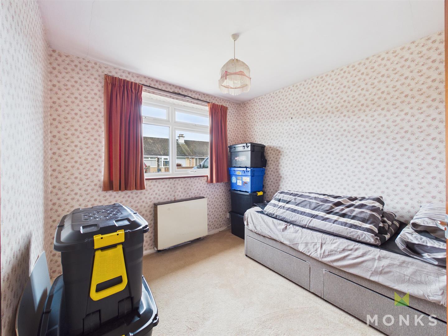 5 Friars Close, Oswestry, SY11 2LR For Sale